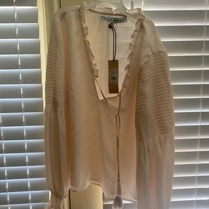 Rebecca minkoff Penelope top